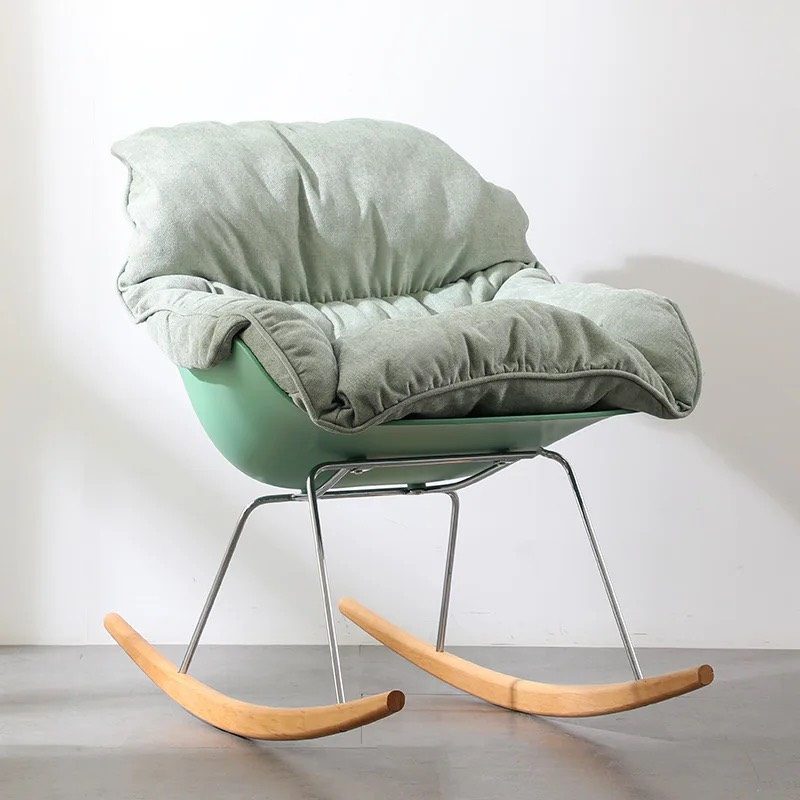 [GBB05] Ghế Thư Giản Đọc Sách Bập Bênh - GTG6