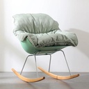 [GBB05] Ghế Thư Giản Đọc Sách Bập Bênh - GTG6