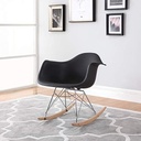Ghế Thư Giản Eames Bập Bênh Êm Ái - GTG7 1