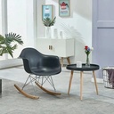 Ghế Thư Giản Eames Bập Bênh Êm Ái - GTG7 4