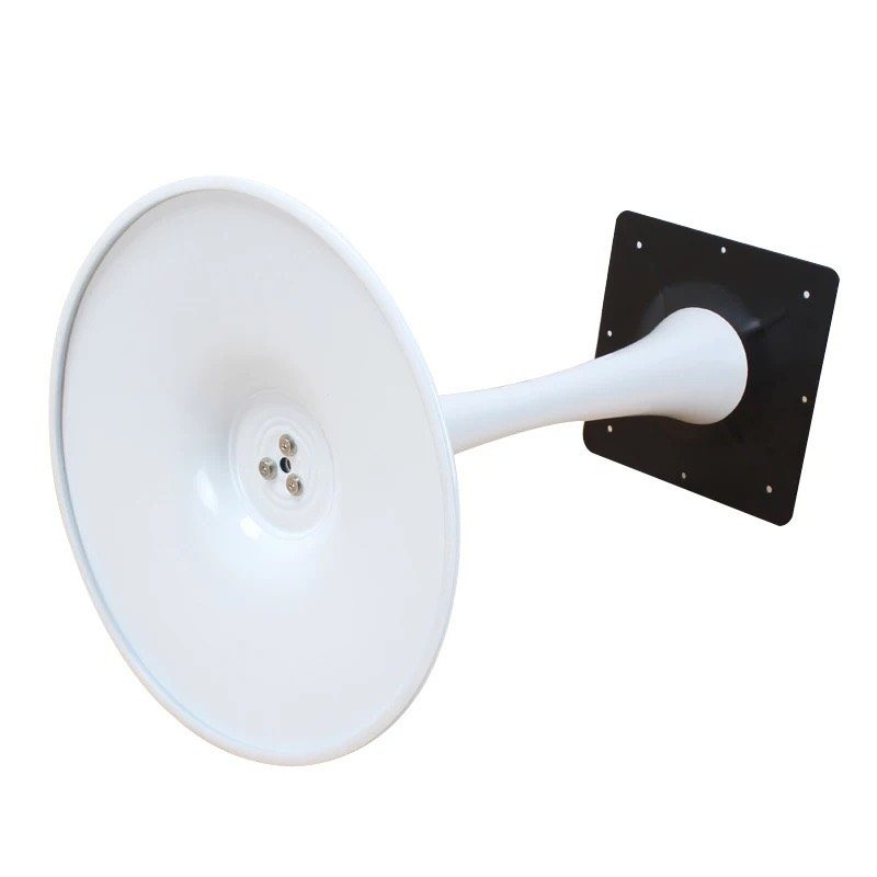 Chân Bàn Cafe Tulip Sắt Sơn Tĩnh Điện - PK3 5