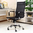 Ghế Xoay Văn Phòng Lưới Lưng Cao - GX7 1