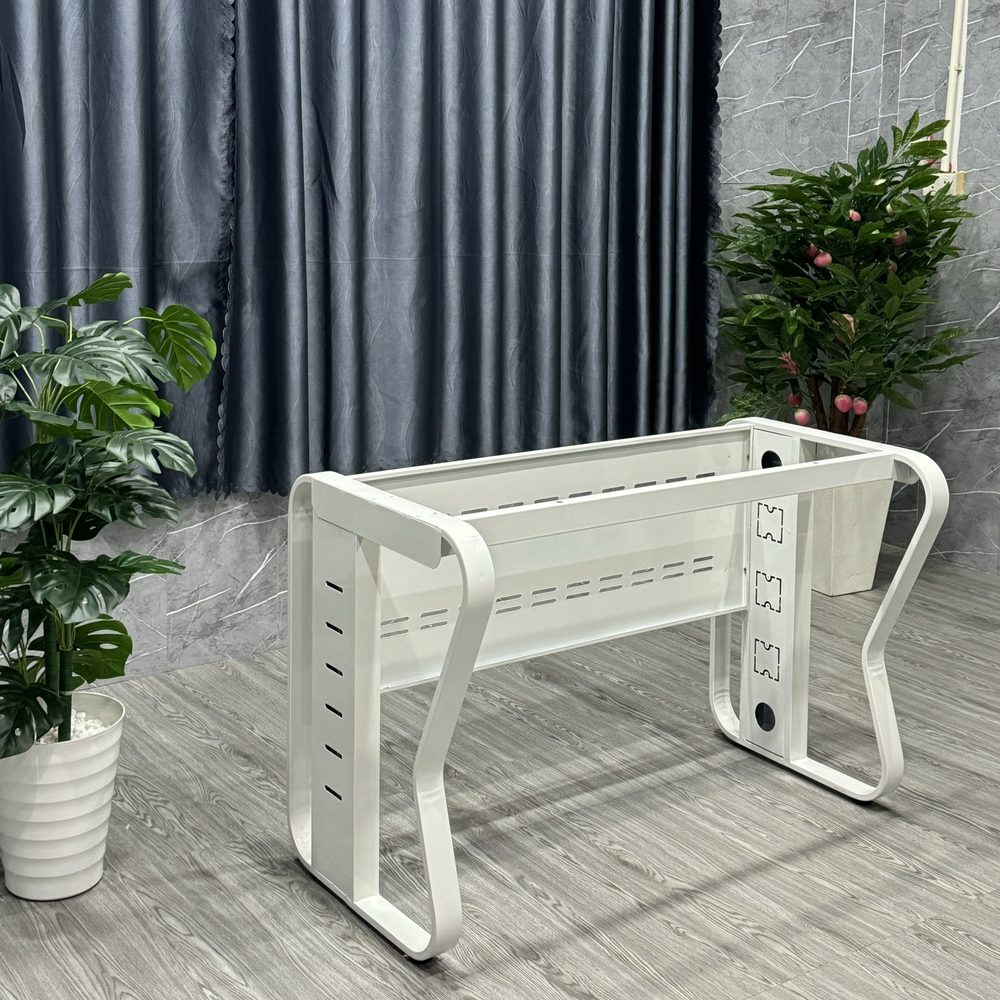 Khung Chân Bàn Cafe Sắt Atlas Nhập Khẩu- PK7 4