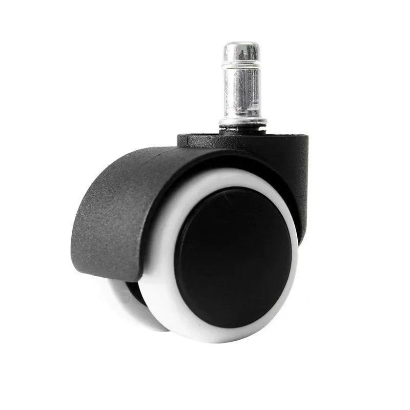 Phụ Kiện Bộ Bánh Xe Ghế Xoay Văn Phòng - PK8 2