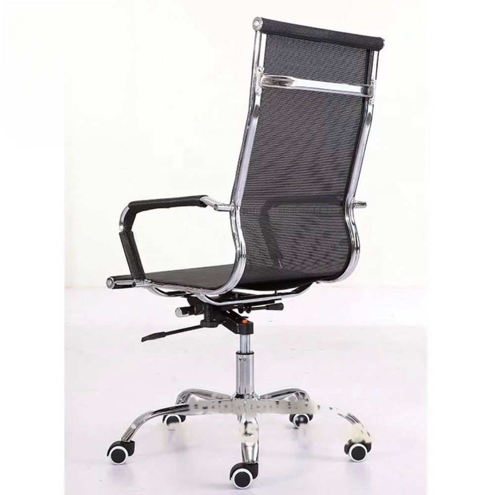 Ghế Xoay Văn Phòng Lưới Lưng Cao - GX7 2