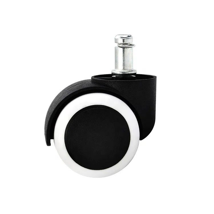 Phụ Kiện Bộ Bánh Xe Ghế Xoay Văn Phòng - PK8 4