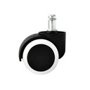 Phụ Kiện Bộ Bánh Xe Ghế Xoay Văn Phòng - PK8 4