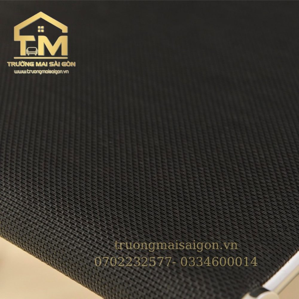 Ghế Xoay Văn Phòng Lưới Lưng Cao - GX7 4