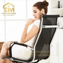 Ghế Xoay Văn Phòng Lưới Lưng Cao - GX7 5