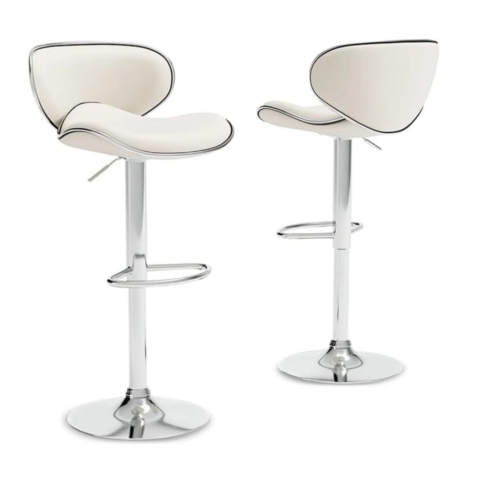 Ghế Bar Lưng Cánh Bướm - QB16 1