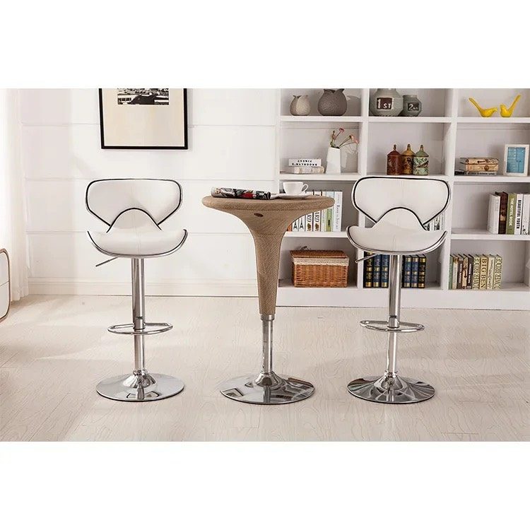 Ghế Bar Lưng Cánh Bướm - QB16 3