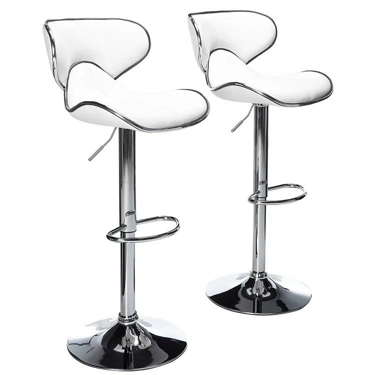 Ghế Bar Lưng Cánh Bướm - QB16 5