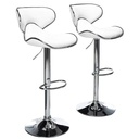 Ghế Bar Lưng Cánh Bướm - QB16 5