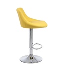 Ghế Bar Da Nhập Khẩu Cao Cấp - QB17 2