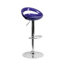 Quầy Bar Lưng Hở Nâng Hạ - QB18 1