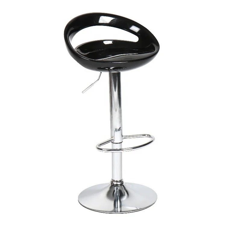 Quầy Bar Lưng Hở Nâng Hạ - QB18 2