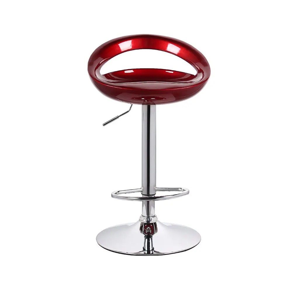 Quầy Bar Lưng Hở Nâng Hạ - QB18 3