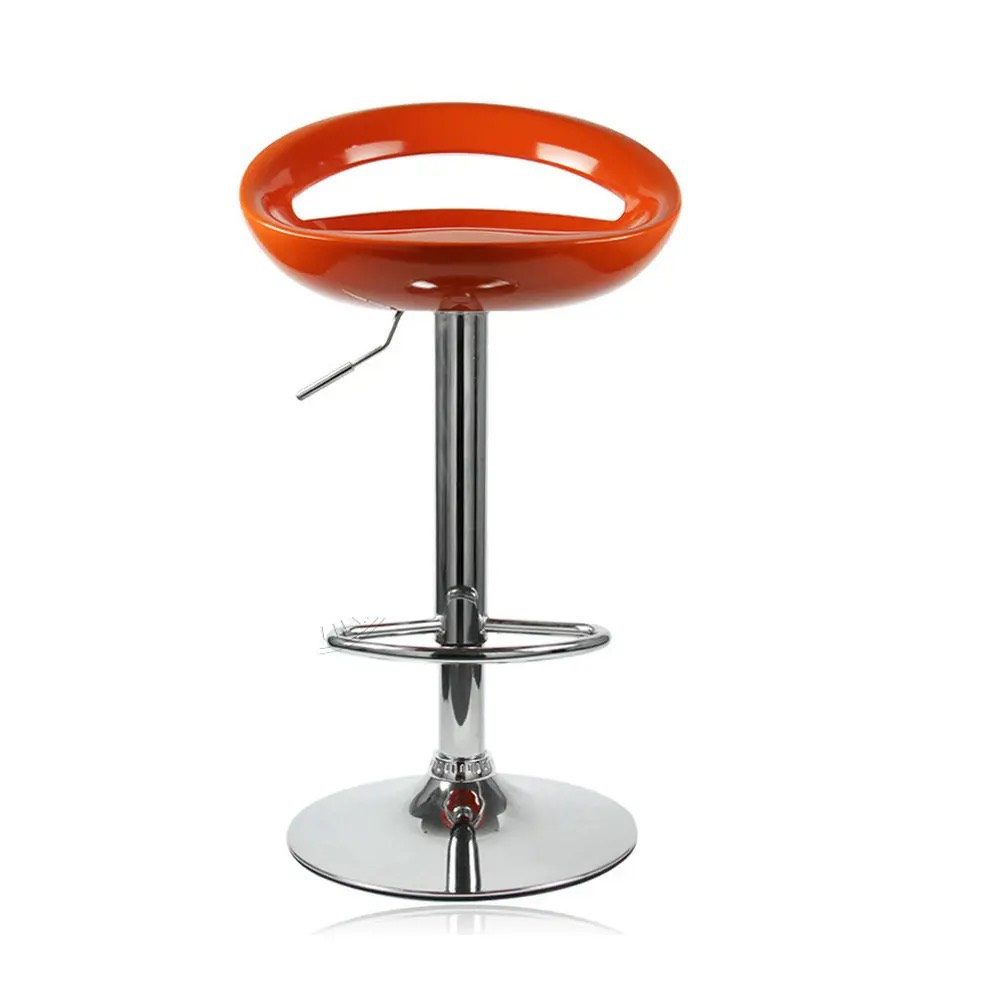 Quầy Bar Lưng Hở Nâng Hạ - QB18 4