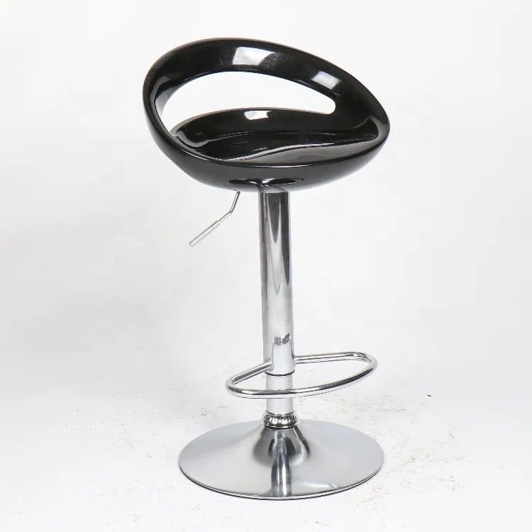 Quầy Bar Lưng Hở Nâng Hạ - QB18 5