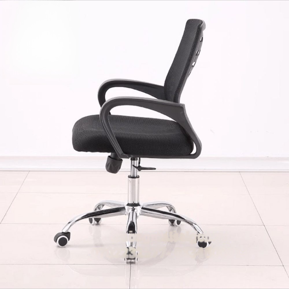 Ghế Xoay Văn Phòng Lưới Lưng Chữ A - GX9 4