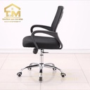 Ghế Xoay Văn Phòng Lưới Lưng Chữ A - GX9 4