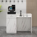 Quầy Lễ Tân Thu Ngân Mini - LT11 3