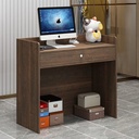 Quầy Lễ Tân Mini Gỗ MDF Cao Cấp - LT12 2