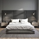 Giường Ngủ Thời Thượng - GN12 1