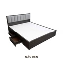 Giường Ngủ Có Hộc Kéo Chứa Đồ Tiện Lợi - GN19 2