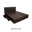 Giường Ngủ Có Hộc Kéo Chứa Đồ Tiện Lợi - GN19 3
