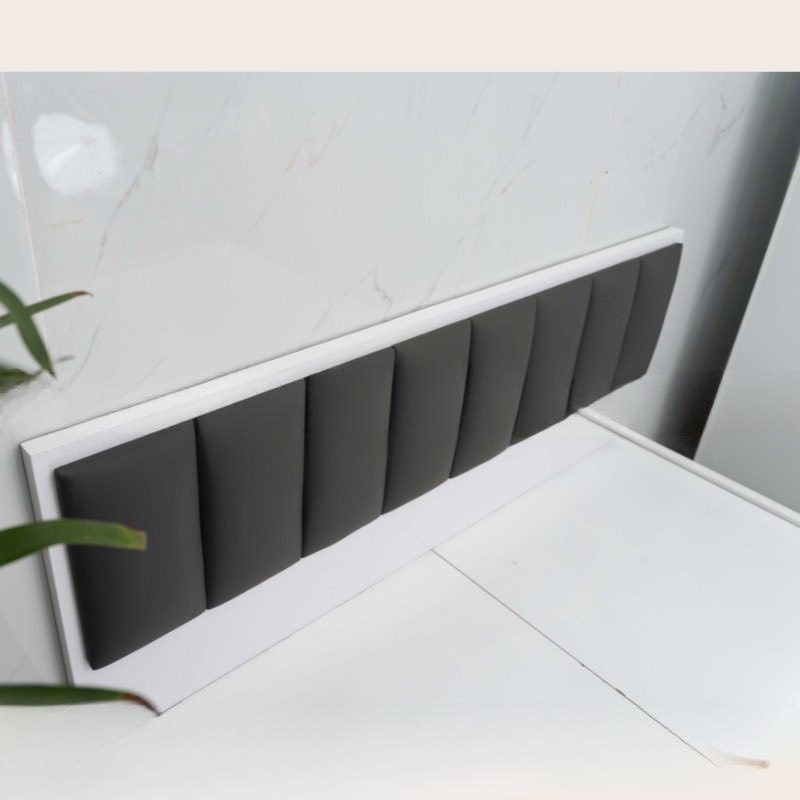Giường Ngủ Có Hộc Kéo Chứa Đồ Tiện Lợi - GN19 4