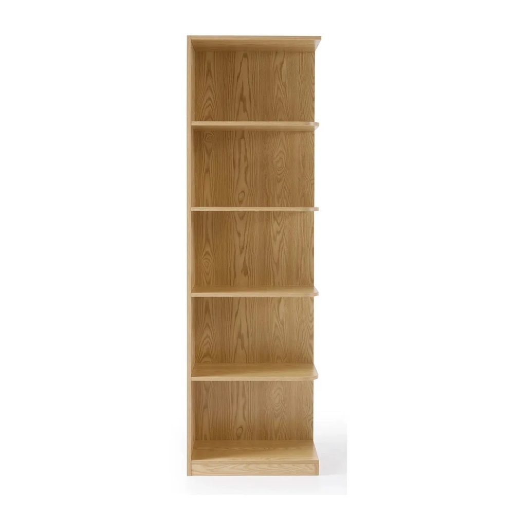 Tủ Quần Áo Cửa Trượt 2 Cánh Kèm Kệ Mở Nhiều Tầng - TQA41 1