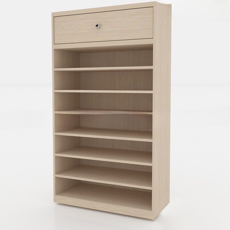 Kệ Để Giày Nhiều Kệ Đa Năng - KGD9 1