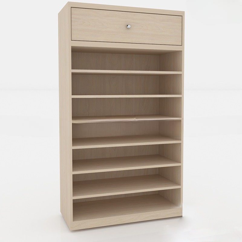 Kệ Để Giày Nhiều Kệ Đa Năng - KGD9 2