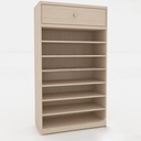 Kệ Để Giày Nhiều Kệ Đa Năng - KGD9 2