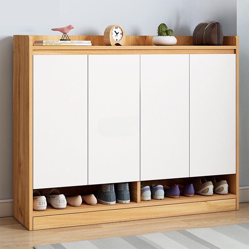 [KGD10] Kệ Giày Dép 4 Cánh Mở - KGD10