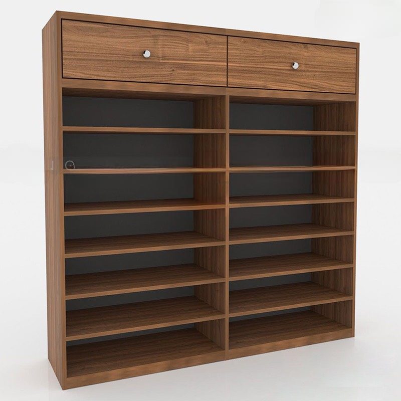 Kệ Giày Dép Nhiều Kệ Đa Năng - KGD12 2
