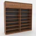 Kệ Giày Dép Nhiều Kệ Đa Năng - KGD12 2