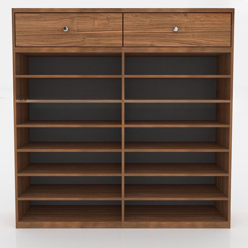 Kệ Giày Dép Nhiều Kệ Đa Năng - KGD12 4