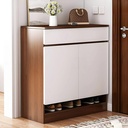 [KGD15] Kệ Giày Dép 2 Cánh Phong Cách Nhật Bản - KGD15