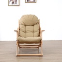 Ghế Thư Giản Đọc Sách Pello - GTG12 2