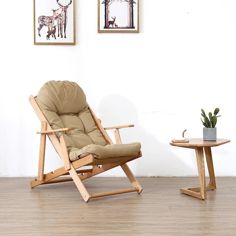Ghế Thư Giản Đọc Sách Pello - GTG12 3