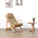 Ghế Thư Giản Đọc Sách Pello - GTG12 3