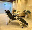 Ghế Thư Giản Xếp Kèm Nệm - GTG13 2