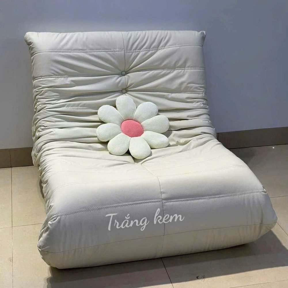 Ghế Thư Giãn Bệt Nhập Khẩu - GTG14 1