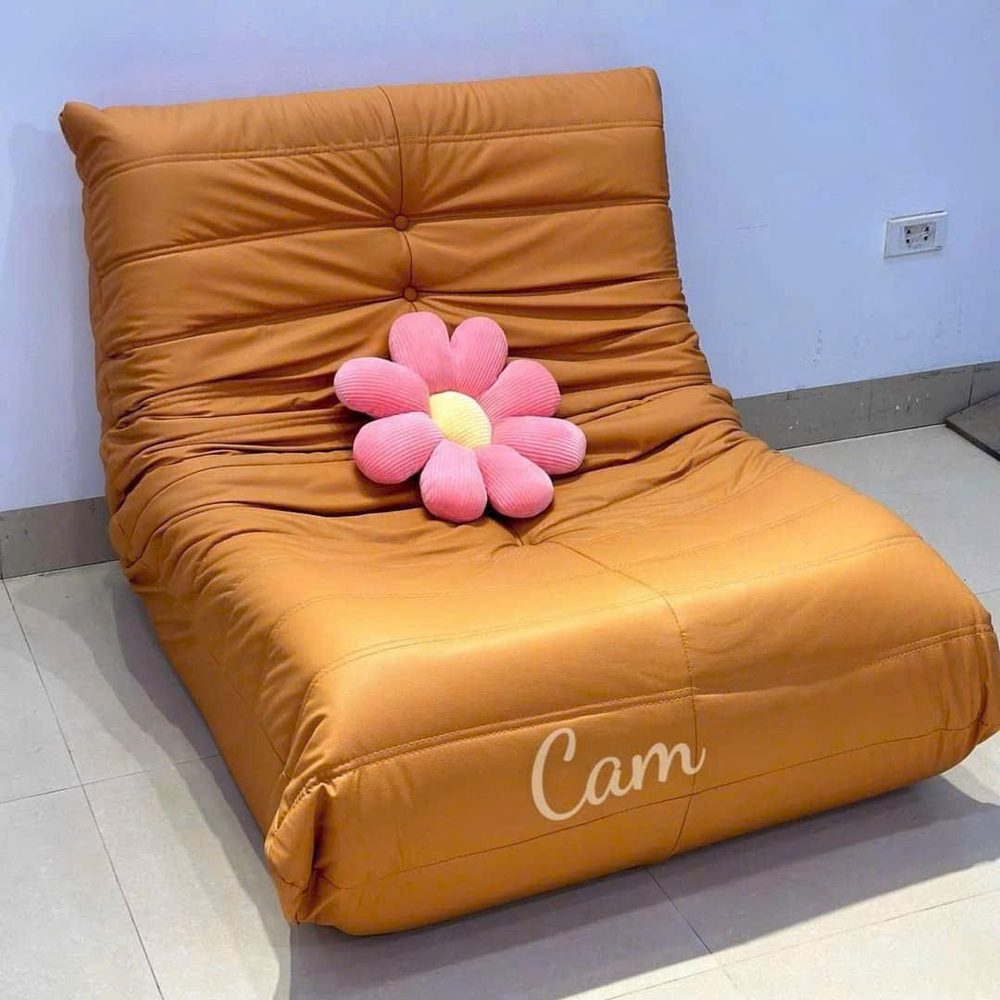 Ghế Thư Giãn Bệt Nhập Khẩu - GTG14 3