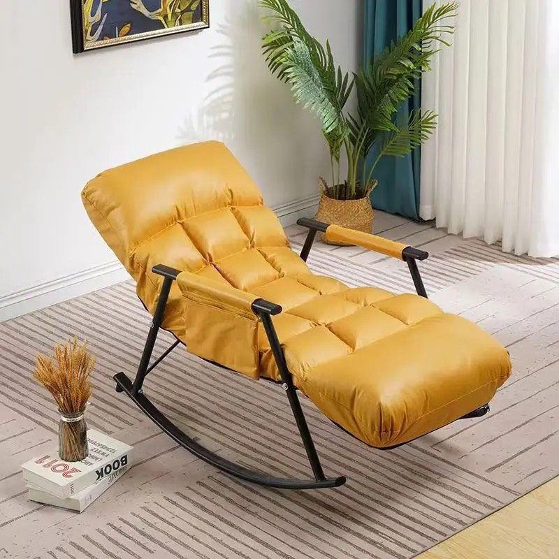 Ghế Thư Giản Bập Bênh Có Ngả Mình - GTG11 2