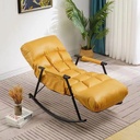 Ghế Thư Giản Bập Bênh Có Ngả Mình - GTG11 2