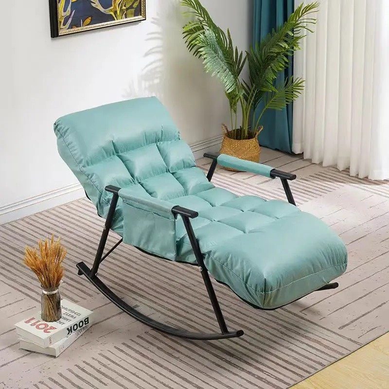 Ghế Thư Giản Bập Bênh Có Ngả Mình - GTG11 3