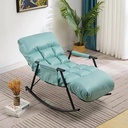 Ghế Thư Giản Bập Bênh Có Ngả Mình - GTG11 3
